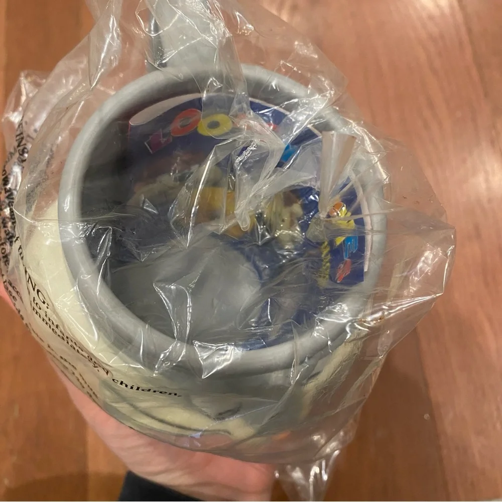Bugs Bunny Looney Tunes Collector Mug NEW In Package KFC Promo 1994